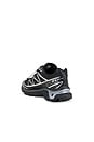 view 3 of 6 Xt-6 Gtx Sneakers in Black & Silver
