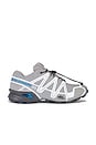 view 1 of 6 ZAPATILLAS DEPORTIVAS SPEEDCROSS in Alloy, Ballad Blue, & Castlerock