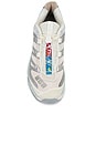 view 4 of 6 ZAPATILLAS DEPORTIVAS XT-4 OG in Vanilla Ice, Ballad Blue, & Tender Peach