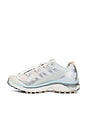 view 5 of 6 ZAPATILLAS DEPORTIVAS XT-4 OG in Vanilla Ice, Ballad Blue, & Tender Peach