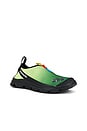 view 2 of 6 Rx Moc 3.0 Sneakers in Eden, Sharp Green, & Black