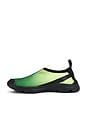 view 5 of 6 Rx Moc 3.0 Sneakers in Eden, Sharp Green, & Black