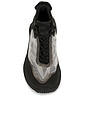 view 4 of 6 SNEAKERS NEUVA in Black & Silver