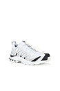 view 2 of 6 SNEAKERS XA in White, Lunar Rock, & Black