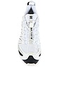 view 4 of 6 SNEAKERS XA in White, Lunar Rock, & Black