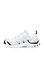 view 5 of 6 SNEAKERS XA in White, Lunar Rock, & Black