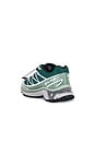 view 3 of 6 SNEAKERS XT-6 in Bistro Green, Green, & Black