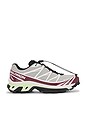 view 1 of 6 SNEAKERS XT-6 in Paloma, Maroon Banner, & Butterfly