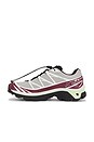 view 5 of 6 SNEAKERS XT-6 in Paloma, Maroon Banner, & Butterfly