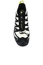 view 4 of 6 Xa Pro 3D Gtx in Vanila, Black, & Acid