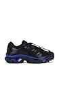 view 1 of 6 SNEAKERS XT-4 in Black & Bluing