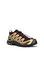 view 2 of 6 SNEAKERS XA in Black Coffee, Kelp, & Safari