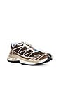 view 2 of 6 SNEAKERS XT-6 in Earth Brown, Walnut, & Silver