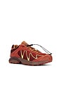 view 2 of 6 SNEAKERS XT-WHISPER in Pecan Brown & Chili