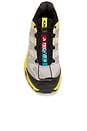 view 5 of 6 SNEAKERS XT-4 OG in Ftw Silver, Black, & Lemon