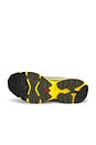 view 7 of 6 SNEAKERS XT-4 OG in Ftw Silver, Black, & Lemon