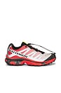 view 1 of 6 SNEAKERS XT-4 OG in Ftw Silver, Black, & Fiery Red