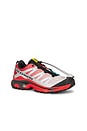 view 2 of 6 SNEAKERS XT-4 OG in Ftw Silver, Black, & Fiery Red