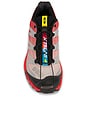 view 5 of 6 SNEAKERS XT-4 OG in Ftw Silver, Black, & Fiery Red