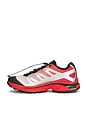view 6 of 6 SNEAKERS XT-4 OG in Ftw Silver, Black, & Fiery Red
