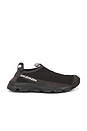 view 1 of 6 SNEAKERS RX MOC 3.0 ATQ in Black, Black, & Asphalt