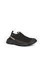 view 2 of 6 SNEAKERS RX MOC 3.0 ATQ in Black, Black, & Asphalt