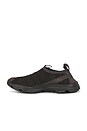 view 6 of 6 SNEAKERS RX MOC 3.0 ATQ in Black, Black, & Asphalt