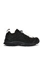 view 1 of 6 SNEAKERS XA PRO 3D ALPINE ECHOES in Black, Earth Brown, & Vanilla Ice