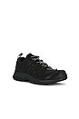 view 2 of 6 SNEAKERS XA PRO 3D ALPINE ECHOES in Black, Earth Brown, & Vanilla Ice
