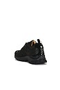 view 4 of 6 SNEAKERS XA PRO 3D ALPINE ECHOES in Black, Earth Brown, & Vanilla Ice