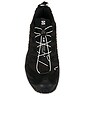 view 5 of 6 SNEAKERS XA PRO 3D ALPINE ECHOES in Black, Earth Brown, & Vanilla Ice