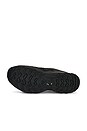 view 7 of 6 SNEAKERS XA PRO 3D ALPINE ECHOES in Black, Earth Brown, & Vanilla Ice