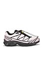 view 1 of 6 SNEAKERS XT-6 GORE-TEX in Black, Icy Pink, & Dawn Pink