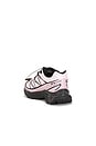 view 4 of 6 SNEAKERS XT-6 GORE-TEX in Black, Icy Pink, & Dawn Pink