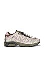 view 1 of 6 SNEAKERS XT-WHISPER VOID in Grape Leaf, Dawn Pink, & Ashes Of Roses