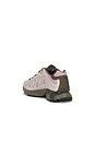 view 4 of 6 SNEAKERS XT-WHISPER VOID in Grape Leaf, Dawn Pink, & Ashes Of Roses