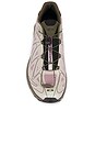 view 5 of 6 SNEAKERS XT-WHISPER VOID in Grape Leaf, Dawn Pink, & Ashes Of Roses