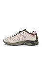 view 6 of 6 SNEAKERS XT-WHISPER VOID in Grape Leaf, Dawn Pink, & Ashes Of Roses