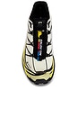 view 5 of 6 Xt-6 Gore-Tex Sneakers in Vanilla Ice, Bog, & Shadow Green