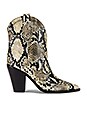 view 1 of 5 Kalila Boot in Snake
