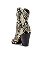 view 3 of 5 Kalila Boot in Snake