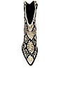 view 4 of 5 Kalila Boot in Snake