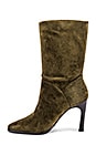 view 5 of 5 BOTTINES KIONA in Anetto