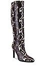 view 2 of 5 BOTTINES KAILEY in Rovere