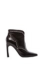 view 1 of 5 Georgie Studd Bootie in Black