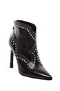 view 2 of 5 Georgie Studd Bootie in Black