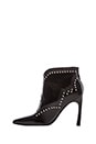 view 6 of 5 Georgie Studd Bootie in Black