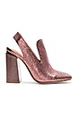 view 1 of 5 JANET ヒール in Kupfer
