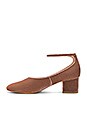 view 5 of 5 Kairos Heel in Rosa Antico