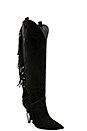 view 2 of 5 BOTTINES JANEY in Black